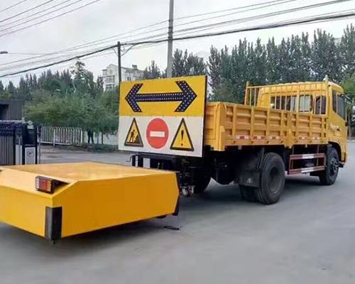 防撞车